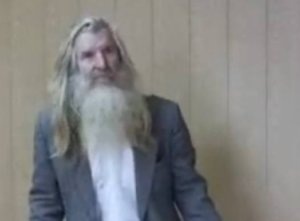    В. Аникеев. Фото: пресс-служба судов общей юрисдикции города Москвы