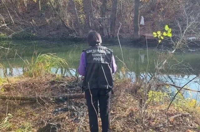    Что известно о гибели мальчика и отчима в машине, утонувшей под Воронежем?