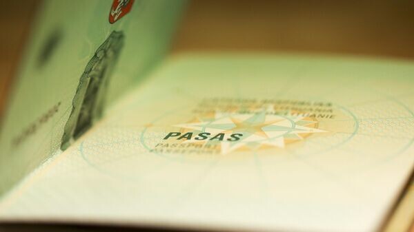    © Photo : Lietuvos Respublikos vidaus reikalų ministerija / Irmantas Gelunas