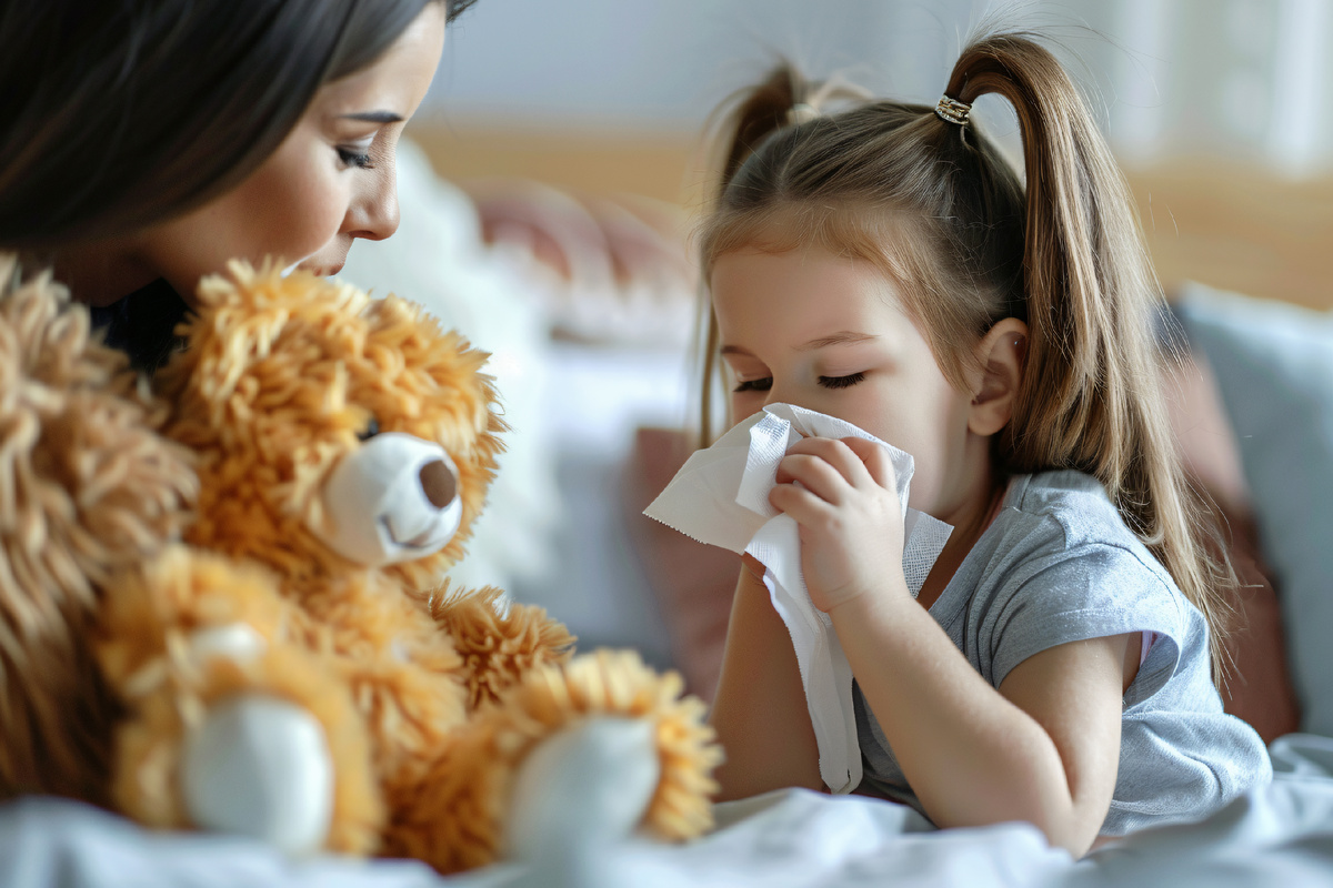 Такие случаи более редки, но они показывают, насколько сильно мутации в отдельных генах способны влиять на иммунный ответ.