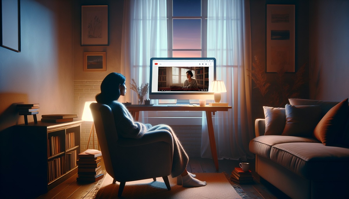    Изображение сгенерировано нейросетью DALL•Е 3 