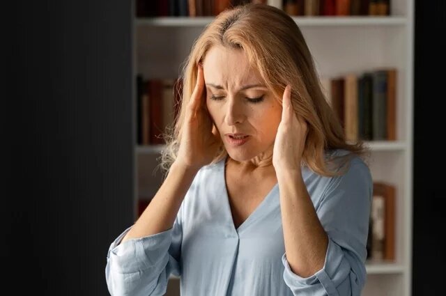    Почему нельзя терпеть головную боль?