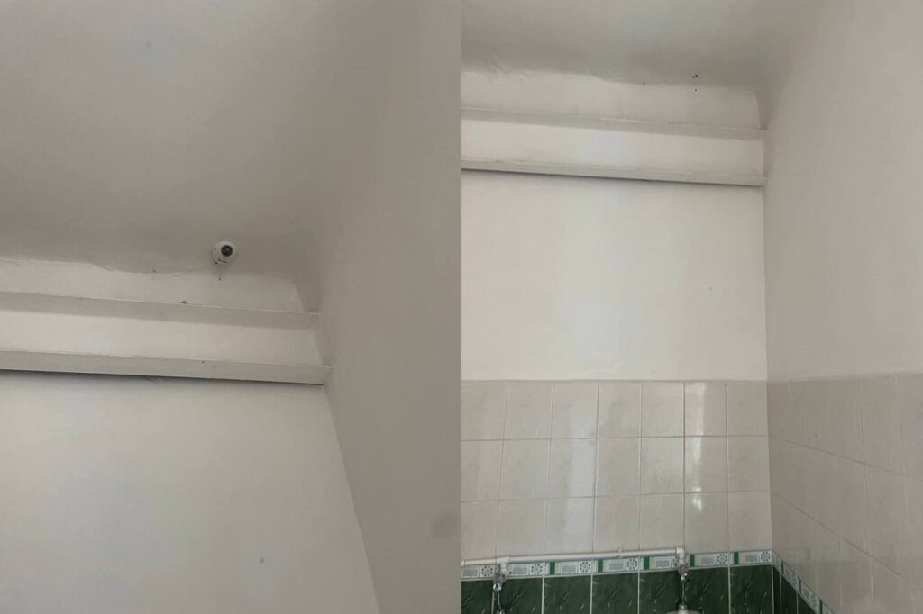    Коллаж создан по фотографиям, присланным в редакцию «В курсе.ру» Алена Калашникова