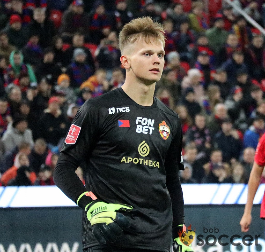    Новости ЦСКАМаксим Квятковский