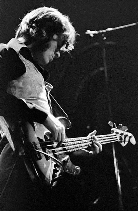 Джон Пол Джонс