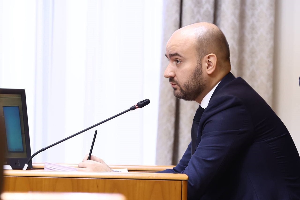 Поправки в бюджет одобрили депутаты.  Фото: Фото предоставлено пресс-службой правительства Самарской области