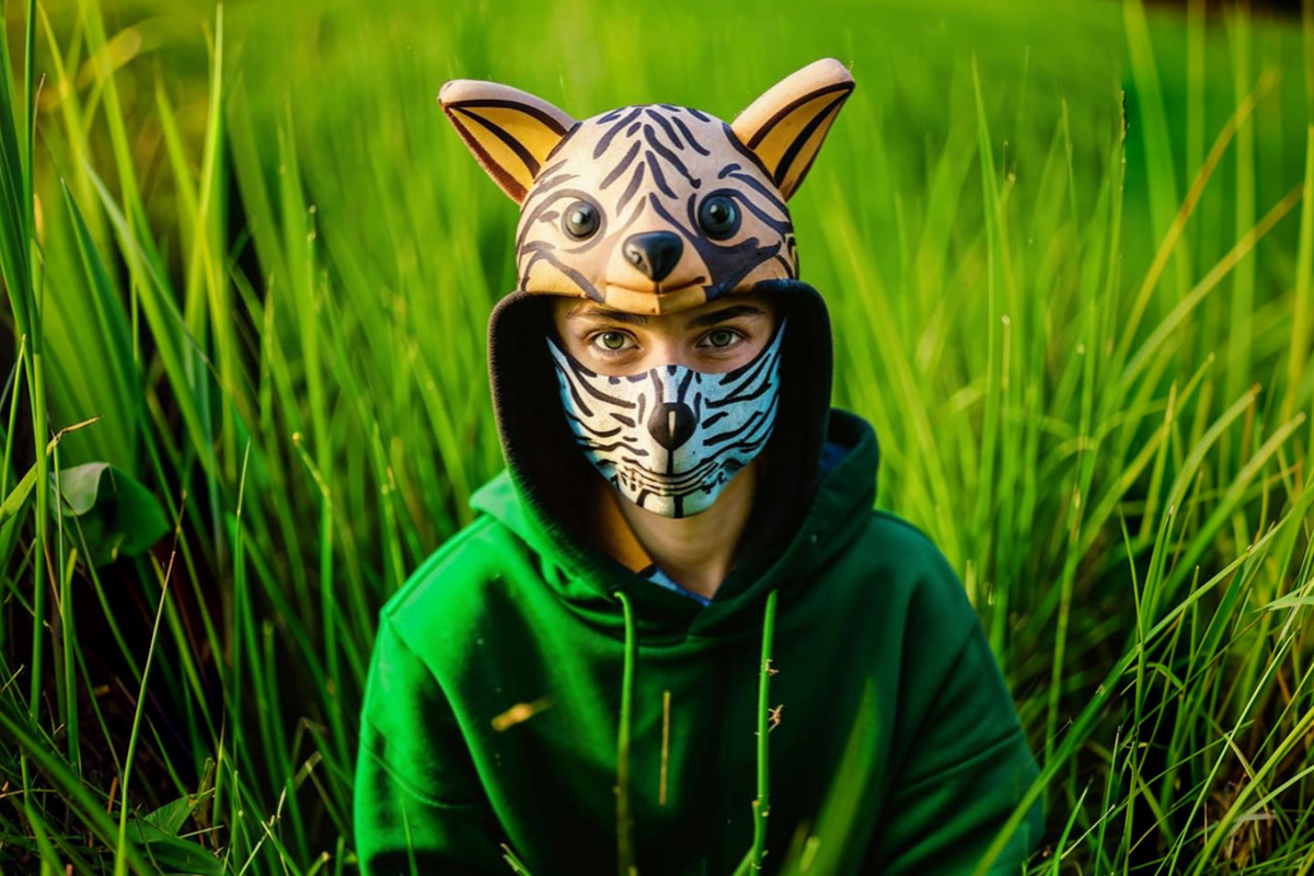 Не все депутаты считают, что нужно ограждать детей от информации о квадроберах.  Фото: Изображение сгенерировано нейросетью Kandinsky 3.1