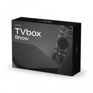 
Как прошить Rombica TVbox Show Cortex-A53 через USB флешку и компьютер обновить Android TV 14, 13, 12