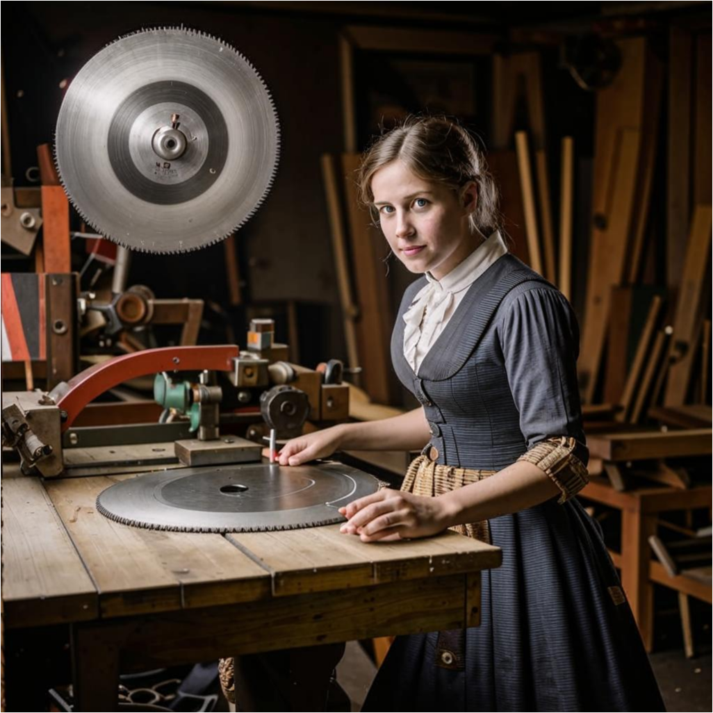 Фото создано нейросетью Fusion Brain