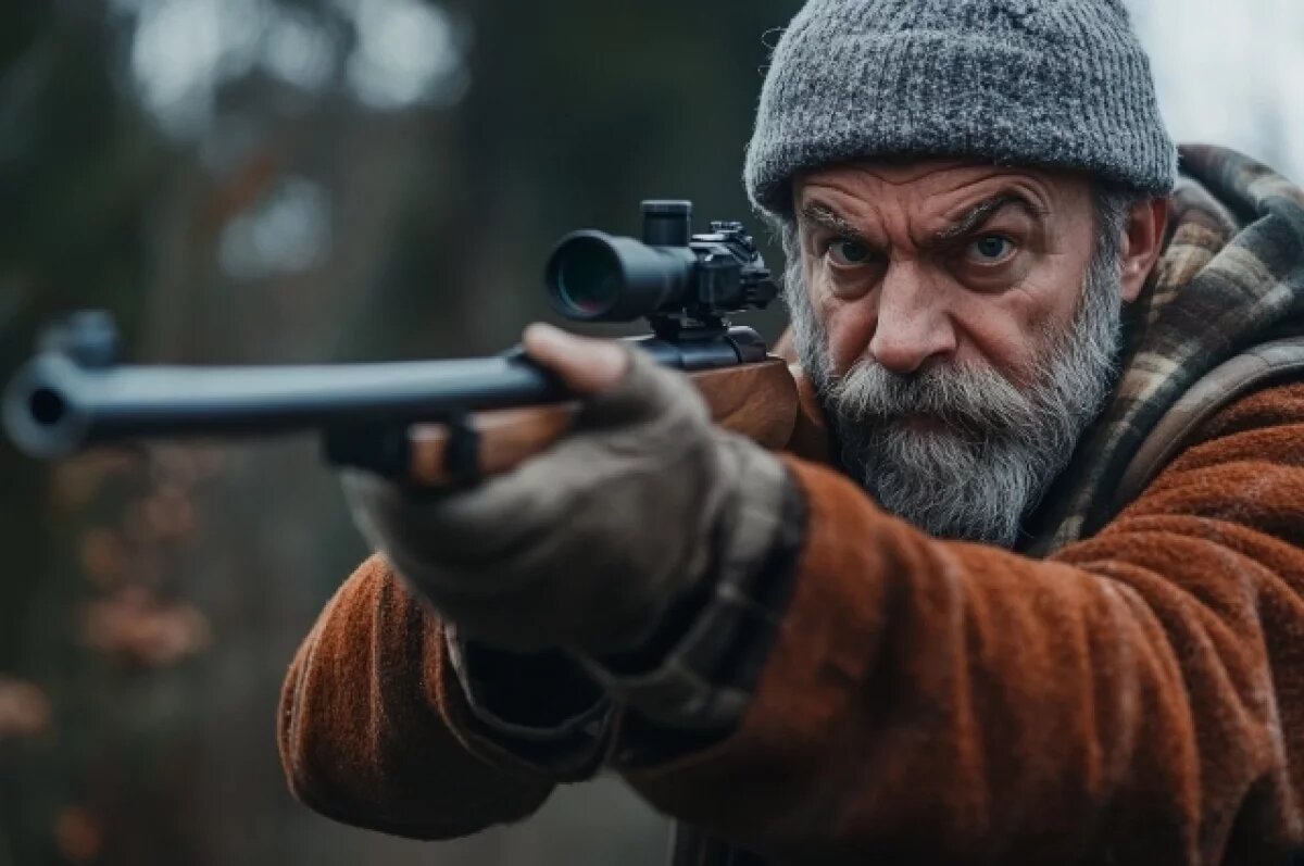    У астраханцев изъяли более 400 разрешений на хранение оружия