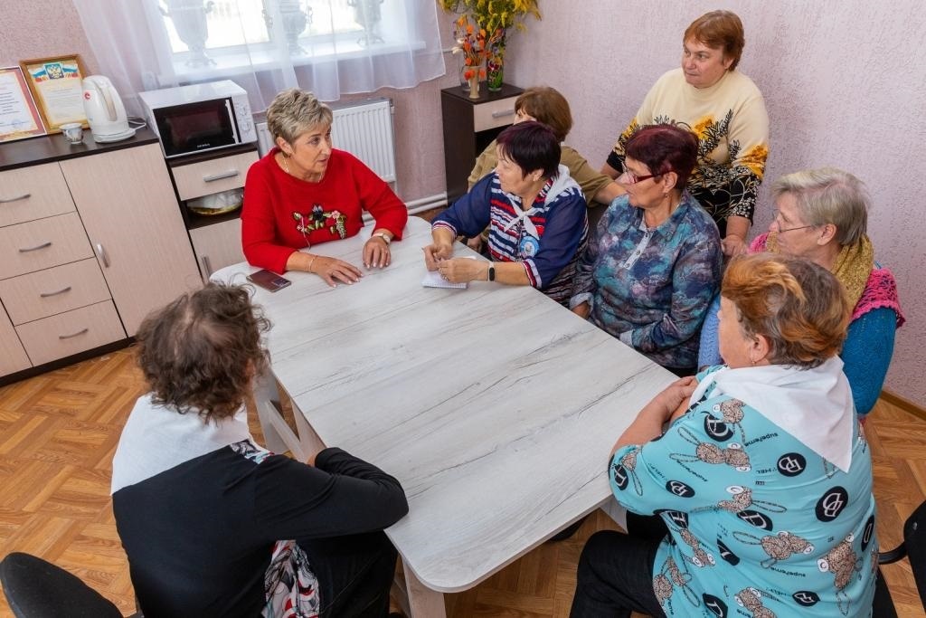    Фото пресс-службы Сибантрацита