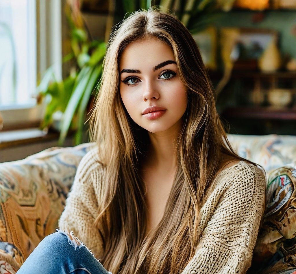 Мне купили квартиру родители. Выметайся.