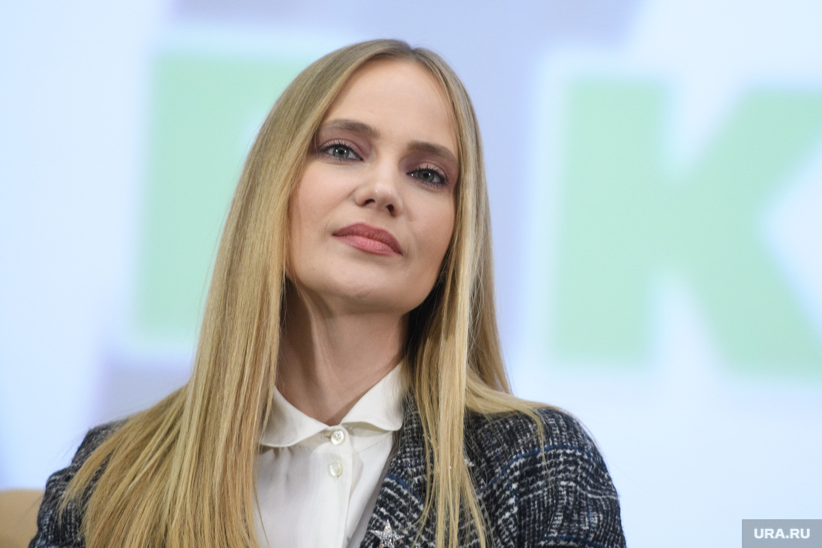 Наталья Ионова также считает, что за задержанием в Шереметьево стоит один влиятельный человек. Фото: Владимир Жабриков © URA.RU