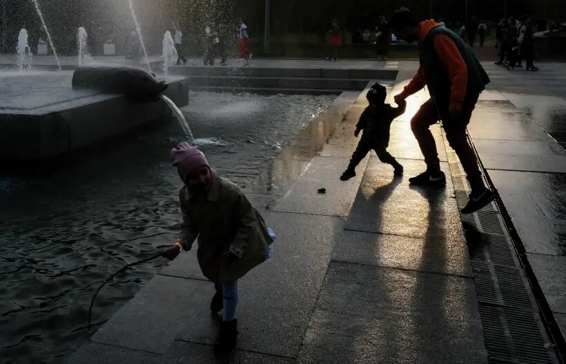     © РИА Новости. Алексей Даничев