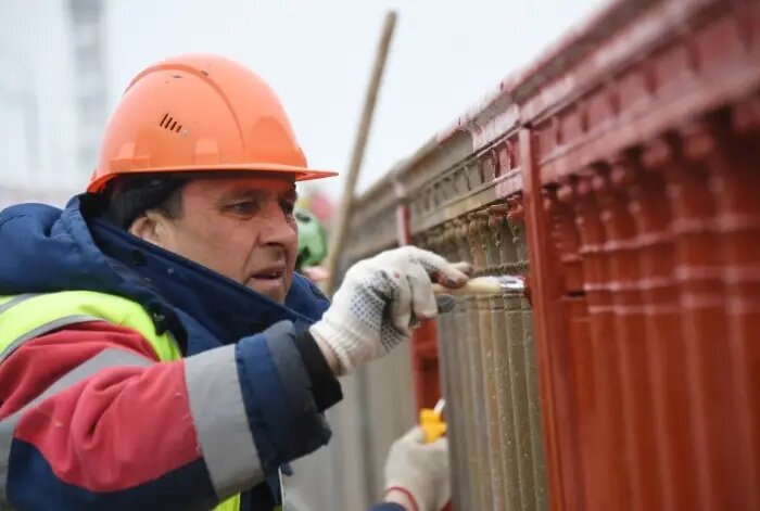     © РИА Новости. Кирилл Каллиников