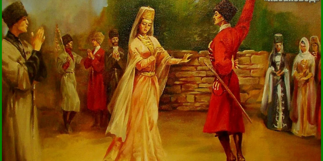 Чеченцы | Национальное происхождение, история, численность населения