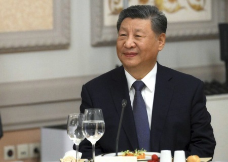    Страны БРИКС поддержали китайско-бразильскую инициативу по Украине