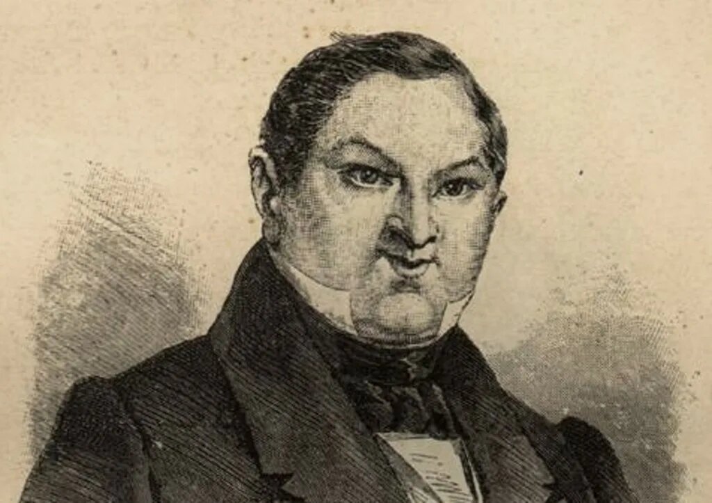 Чичиков Павел Иванович