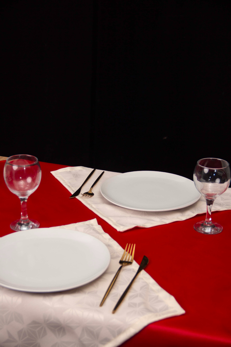 Салфетки Журавинка LeoHome