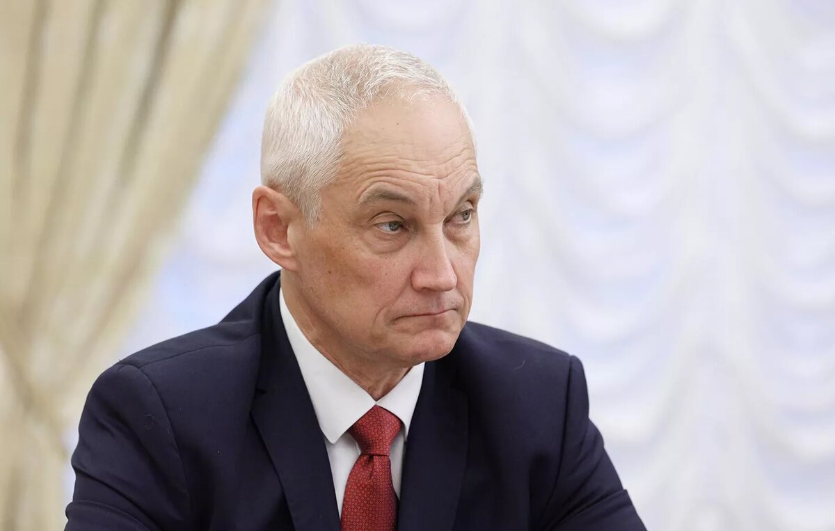 © Sputnik / Гавриил Григоров 