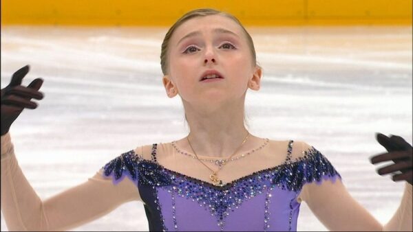    Софья Муравьева. Фото: ТВЦ