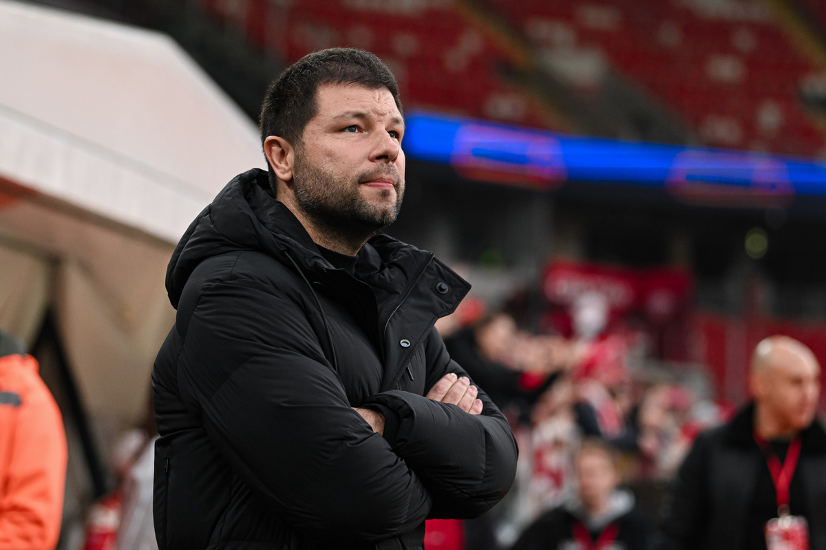 Фото: ФК Краснодар 