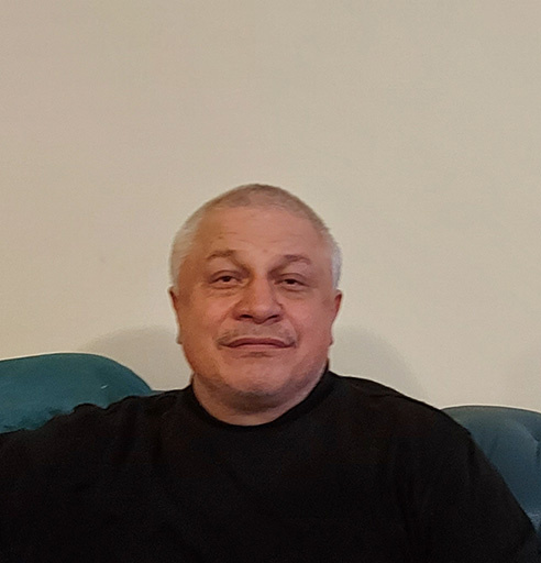 Фото автора эссе.