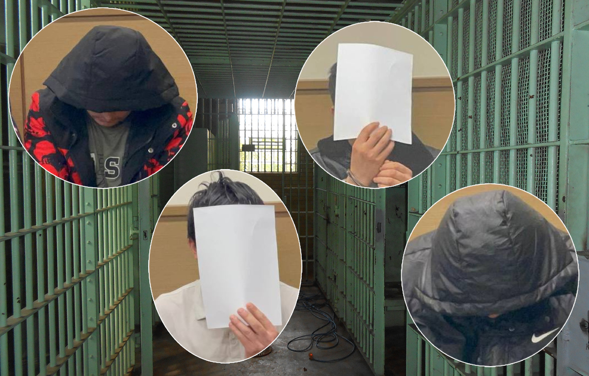 Фото: pxhere.com / t.me/moscowcourts