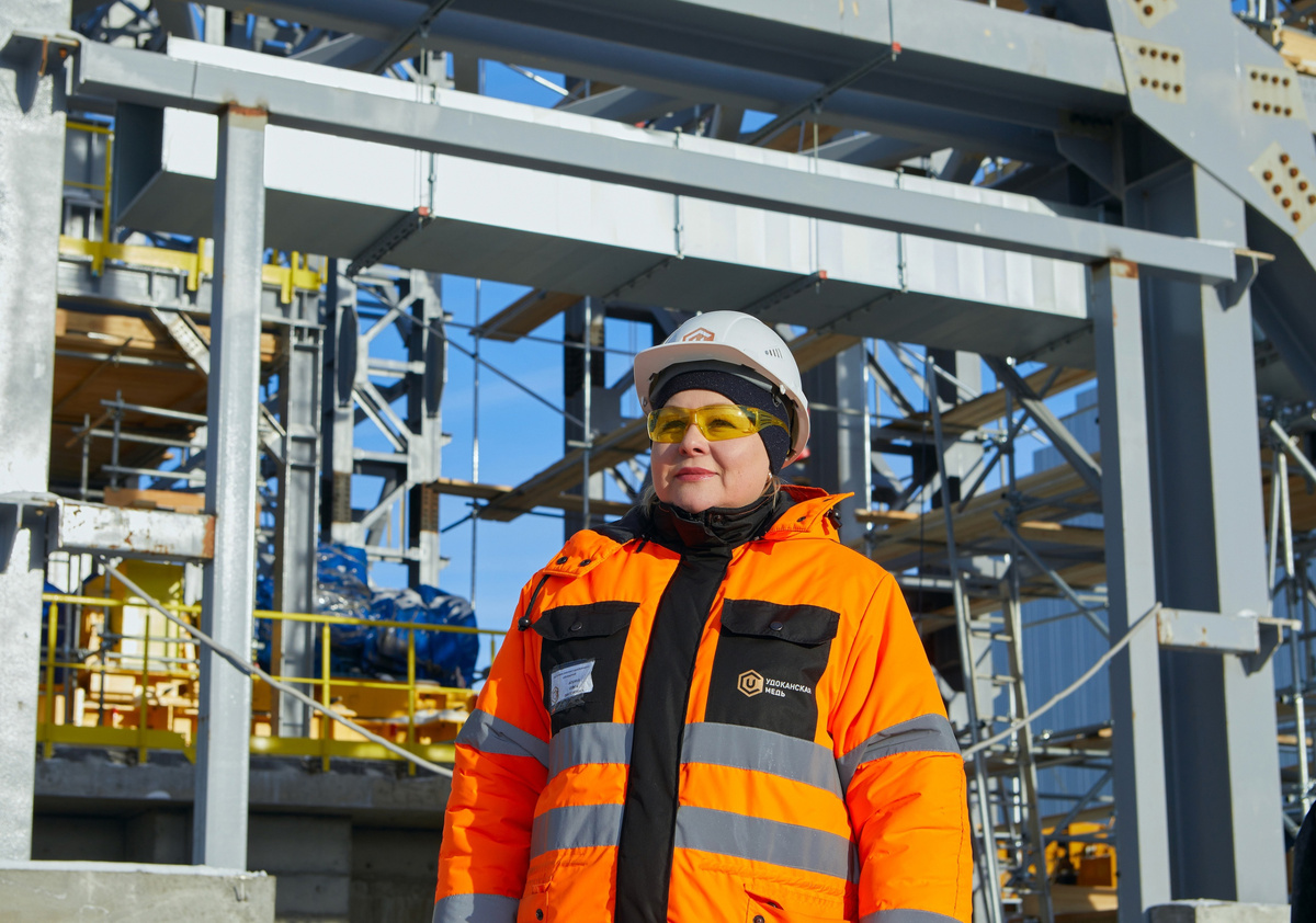 Ольга Бобина 