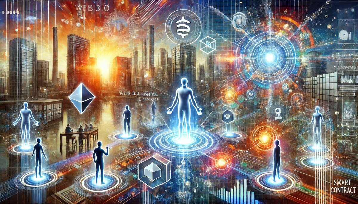 "Цифровые двойники" как предмет товарных отношений