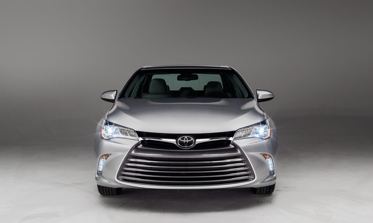 Фото: Toyota  📷
