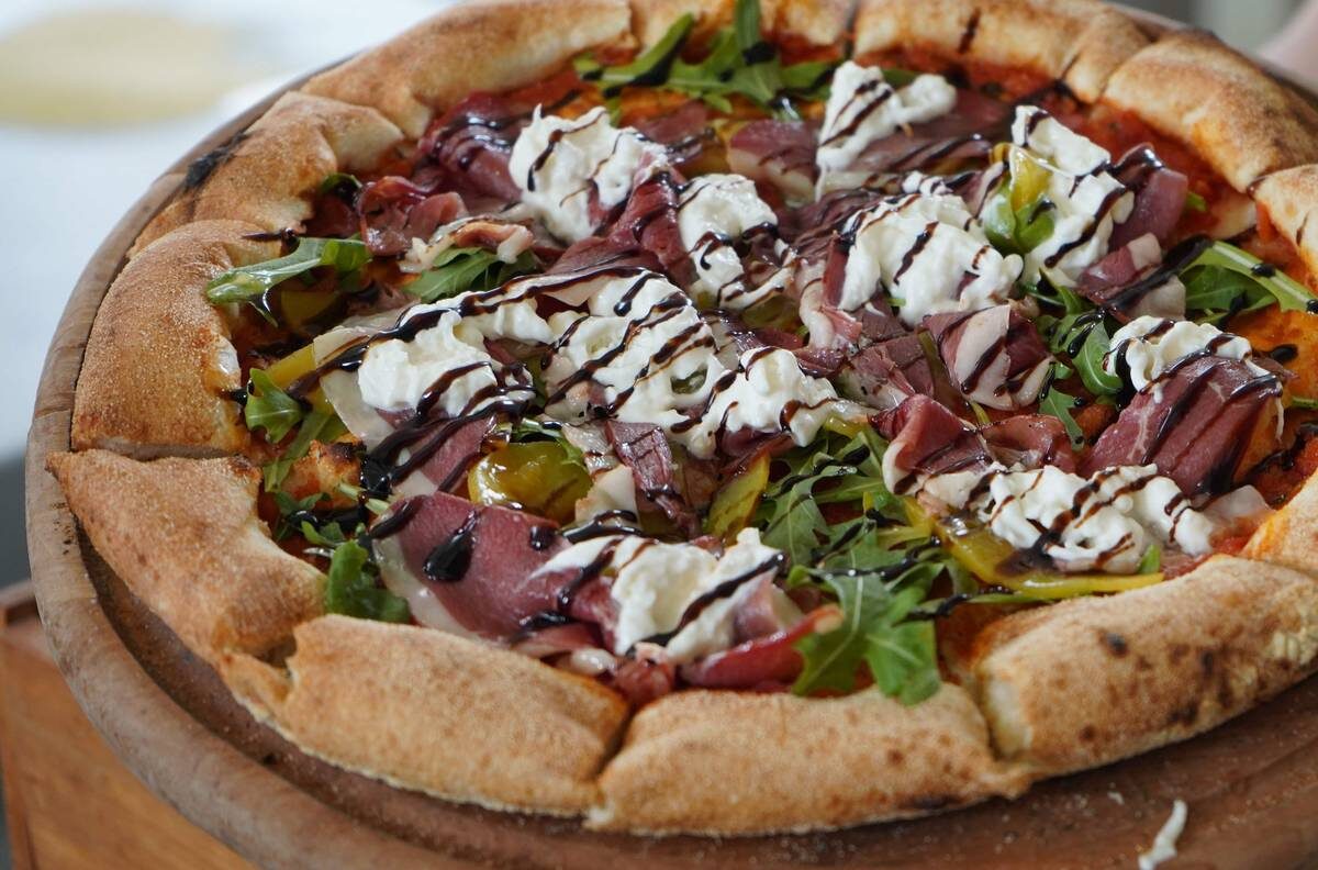    Фото: Анна Быкова / Вечерняя Москва