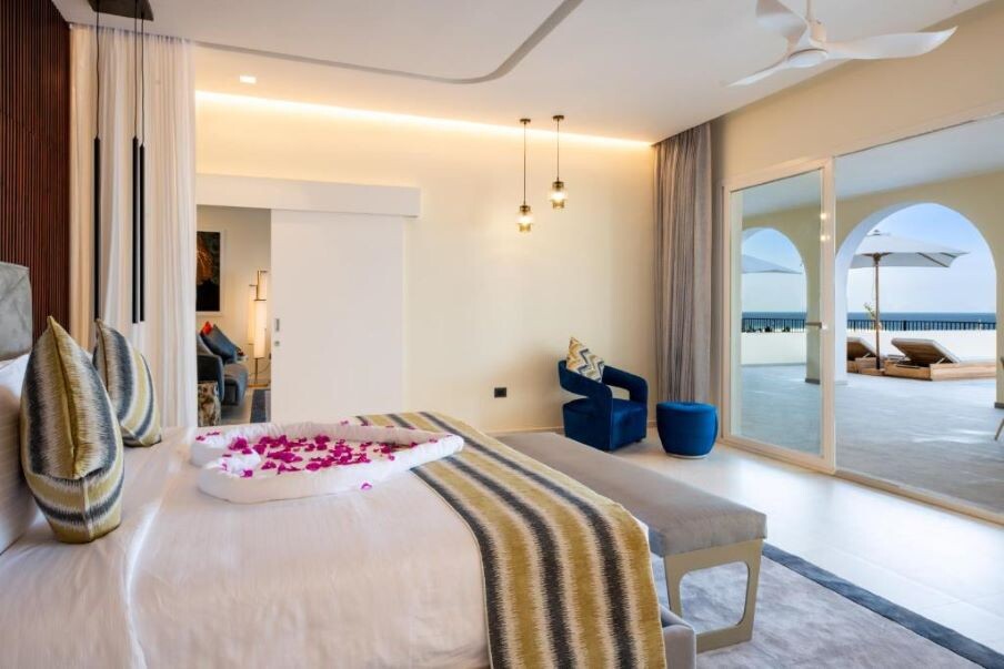 Фотография взята с сайта Booking.com. 