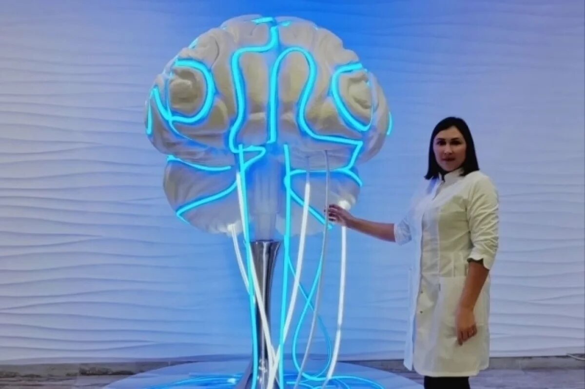    Врач из Забайкалья заработала миллион