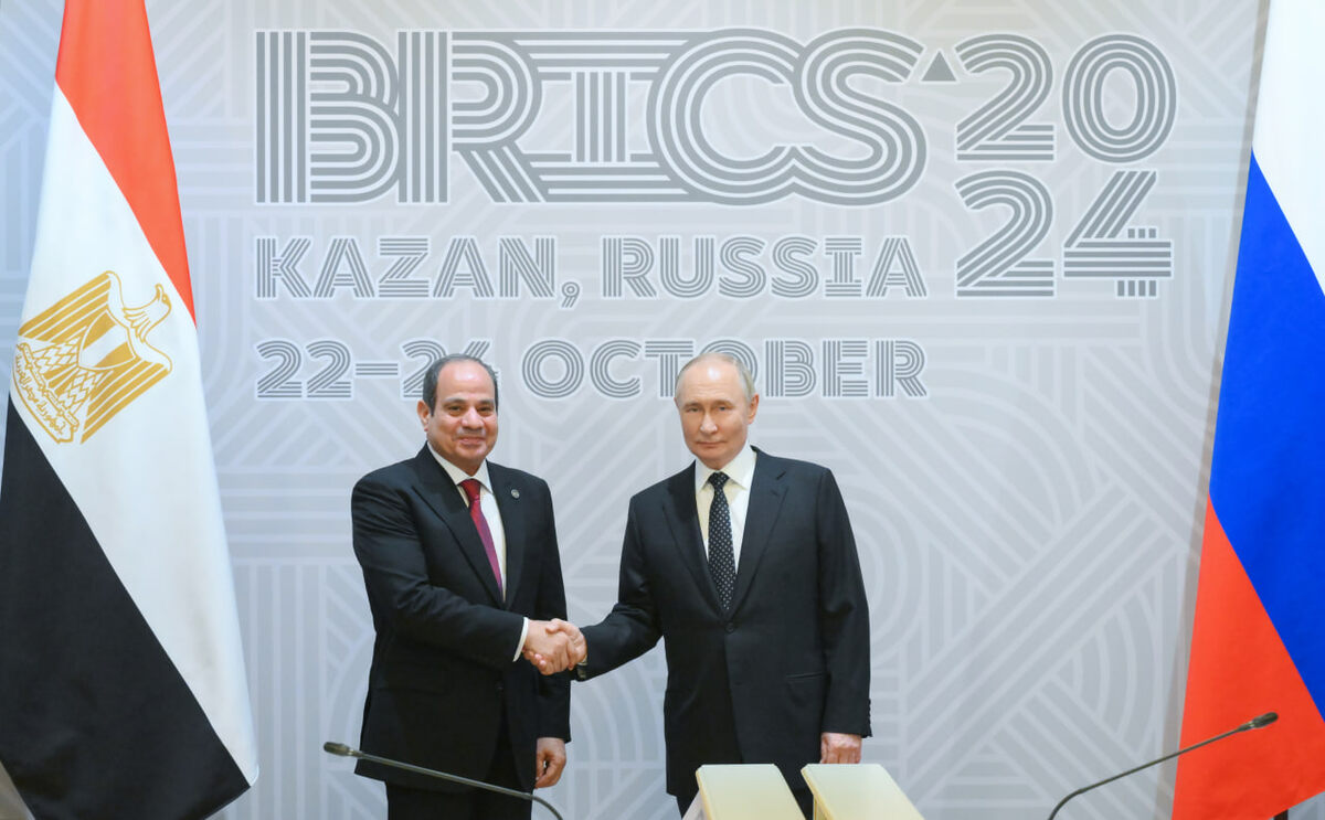    фото: Григорий Сысоев/фотохост-агентство photo-summit.brics-russia2024.ru