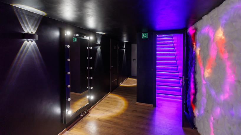 Листайте вправо, чтобы увидеть больше изображений