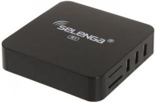
Прошивки для Selenga R1 RK3229 Android TV 14, 13, 12 официальные и кастомные версии с обновлением ПО