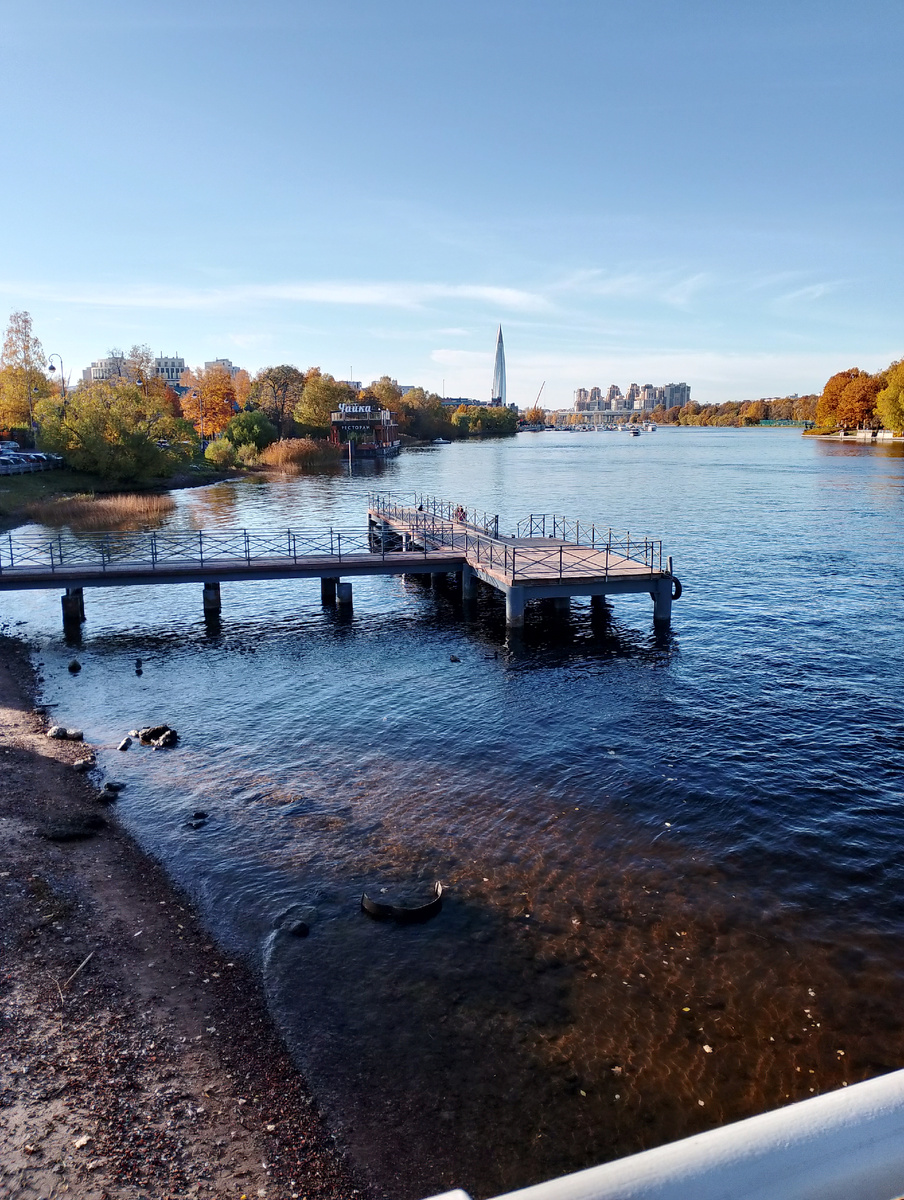 Фото автора.