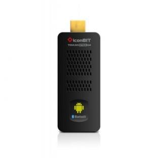 
Прошивки на IconBIT Toucan Stick G4 Cortex A9 Android TV 14, 13, 12 официальные и кастомные версии с обновлением ПО