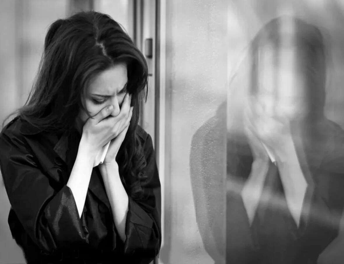 Дать волю чувствам - нормально, а порой необходимо.