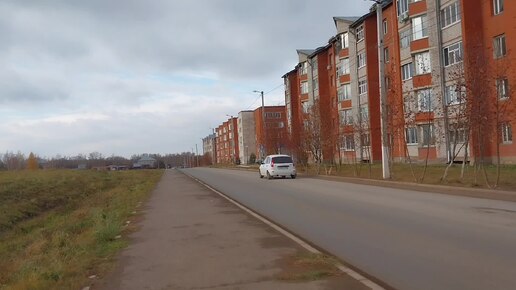 Жизнь в городе. Хроника дня.