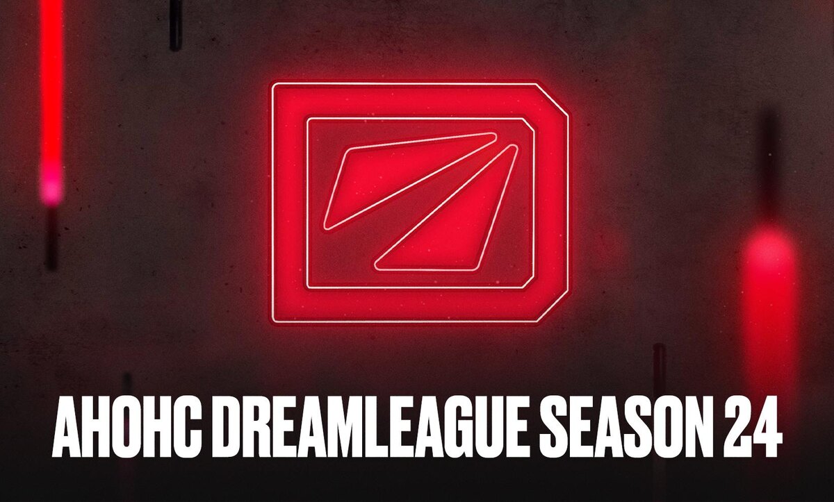     Анонс DreamLeague Season 24