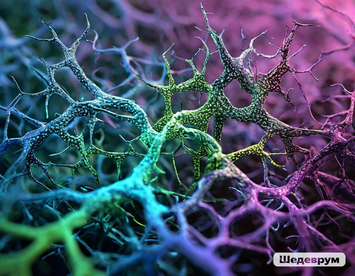 Чертоги разума