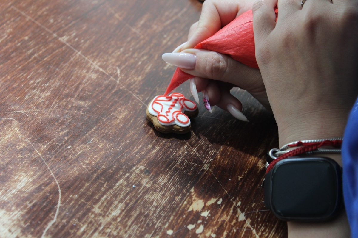 Листайте вправо, чтобы увидеть больше изображений