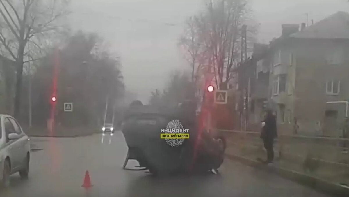     Источник: Telegram-канал «Инцидент Нижний Тагил»