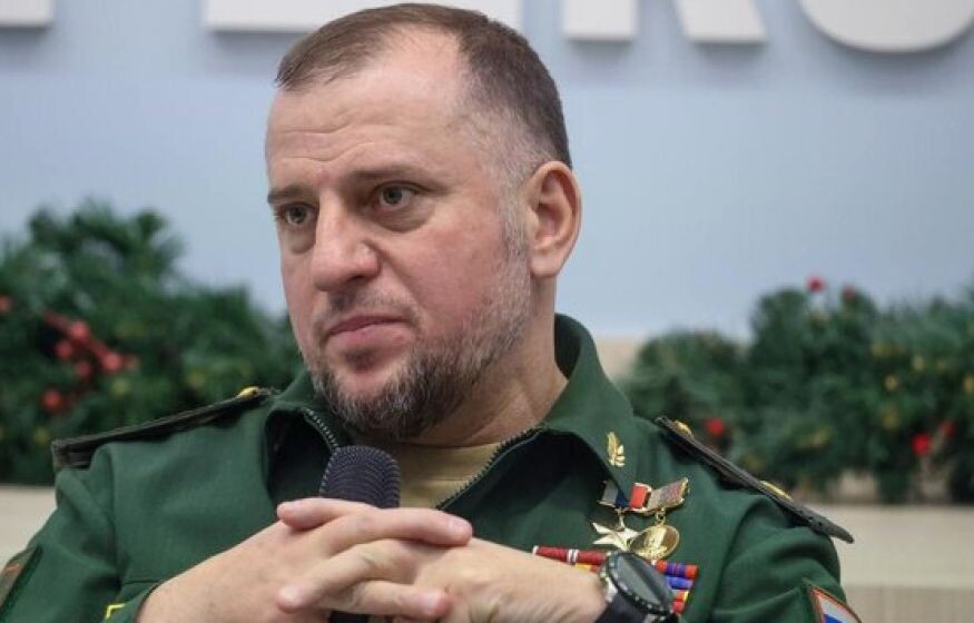    Алаудинов назвал «чертом» журналиста за вопрос о чеченцах