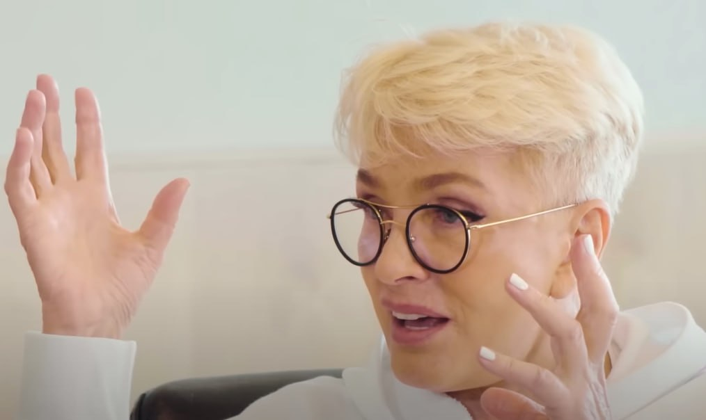 Фото: Prt Scr youtube.com / Осторожно: Собчак