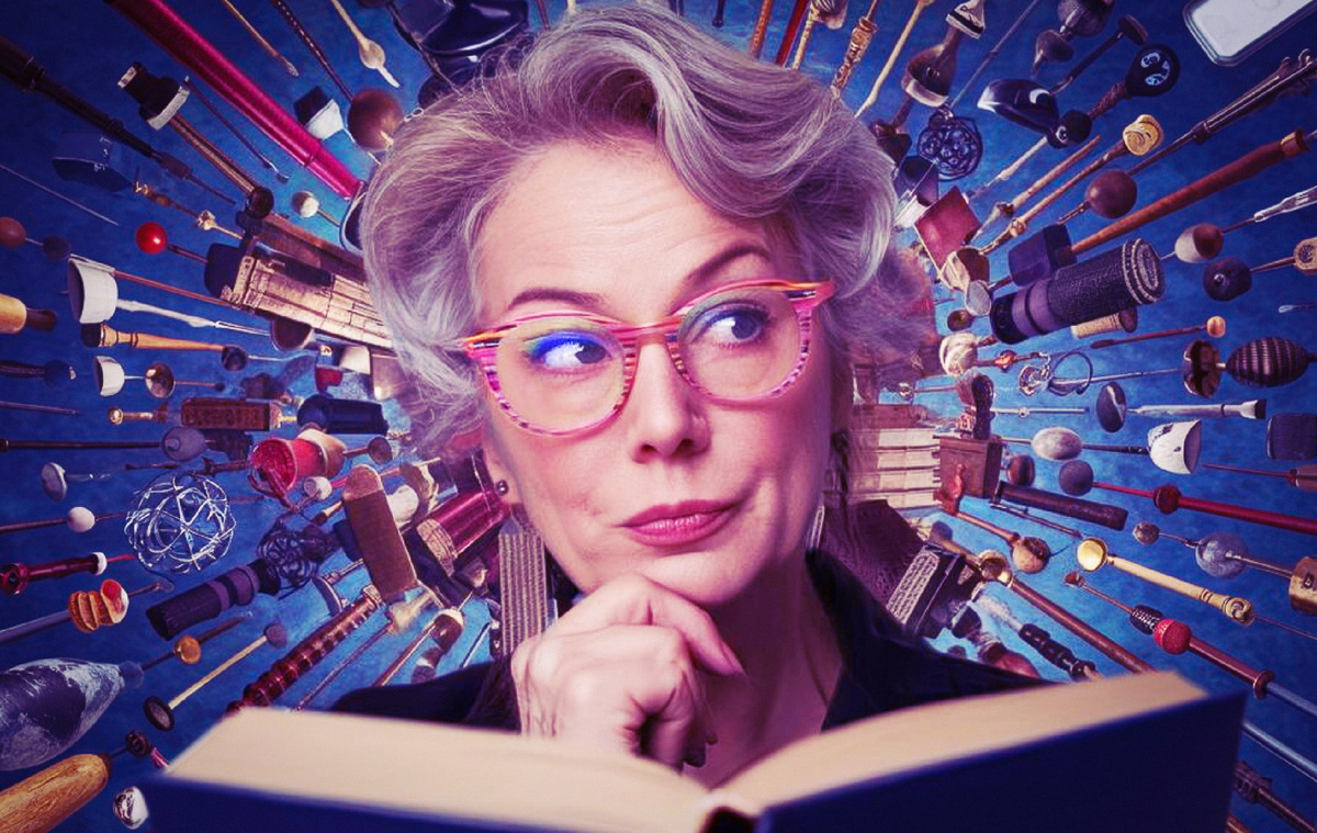 Лингвистическая викторина 