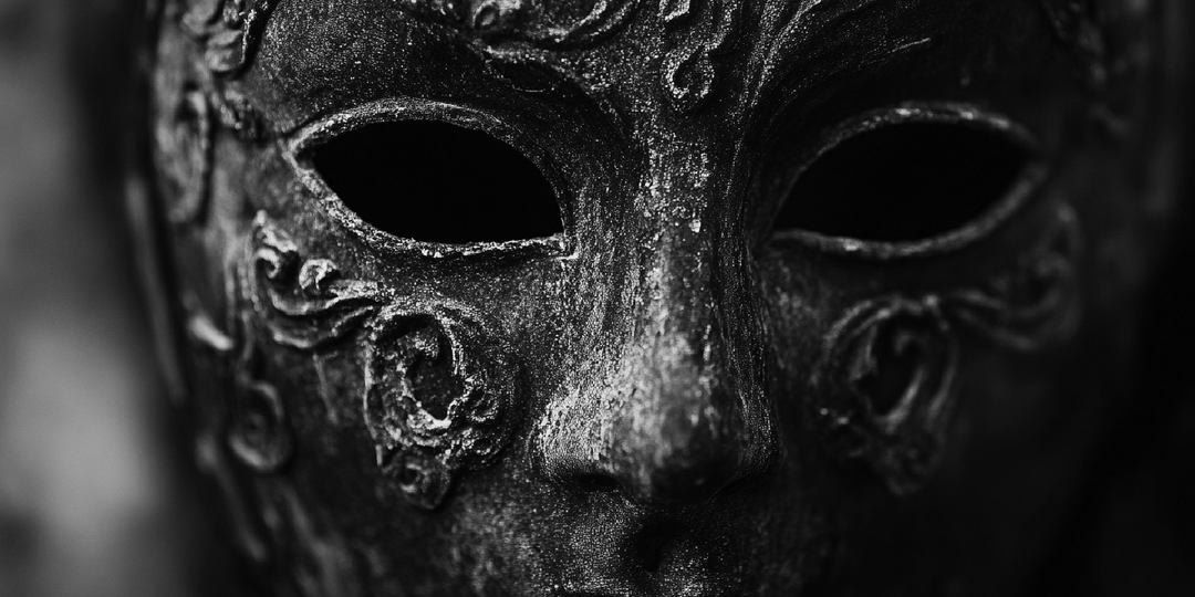 Тень короля: Неразгаданная тайна Человека в железной маске