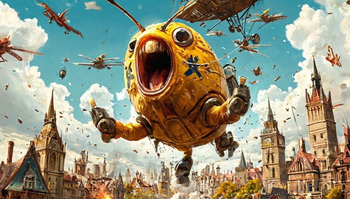 Заработало!